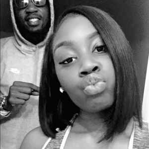 Meet your Posher, Jessida